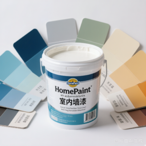 Interior Wall Paint